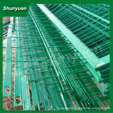 High Security Anti Climb Fencing(10 Years Factory)